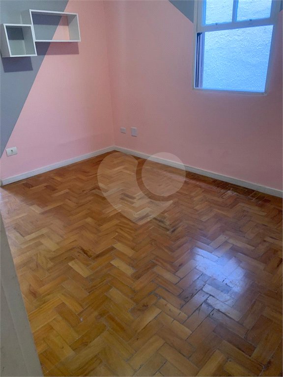 Sobrado à venda com 1 quarto em Tucuruvi, São Paulo, SP