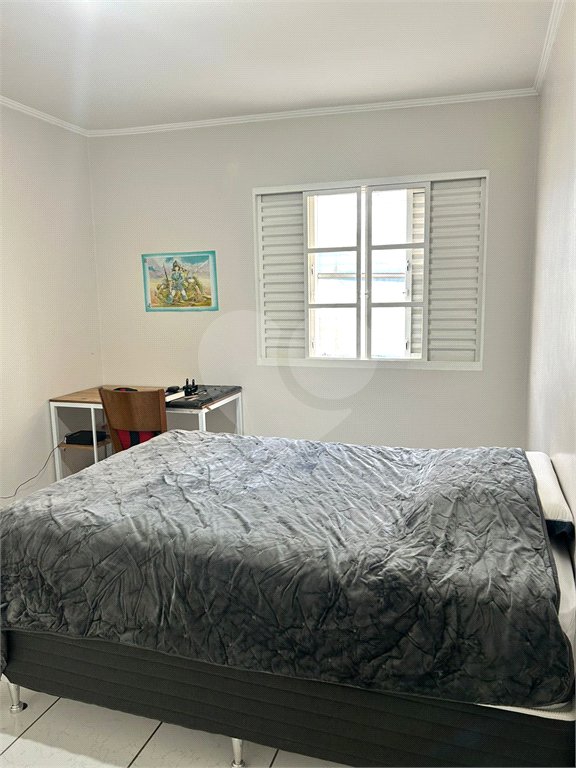 Apartamento à venda com 2 quartos, sendo 1 suíte, em Vila Mogilar, Mogi das Cruzes, SP