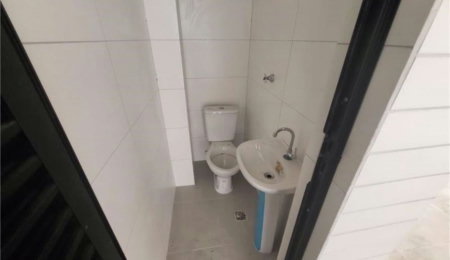 Casa Residencial à venda, Macuco, Santos - CA0037.