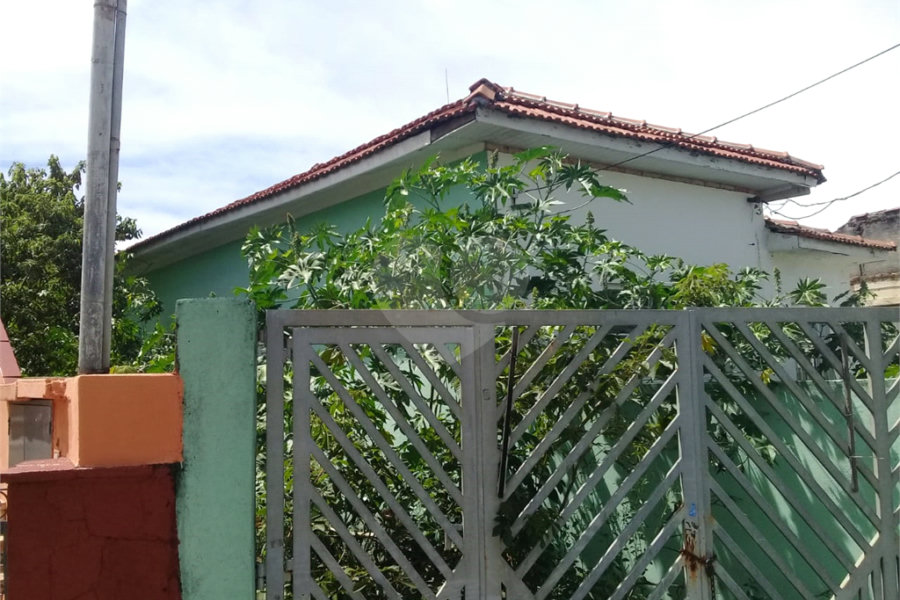 Terreno à venda em Tucuruvi, São Paulo, SP