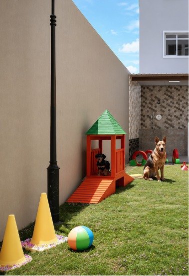 Residencial Ferreira