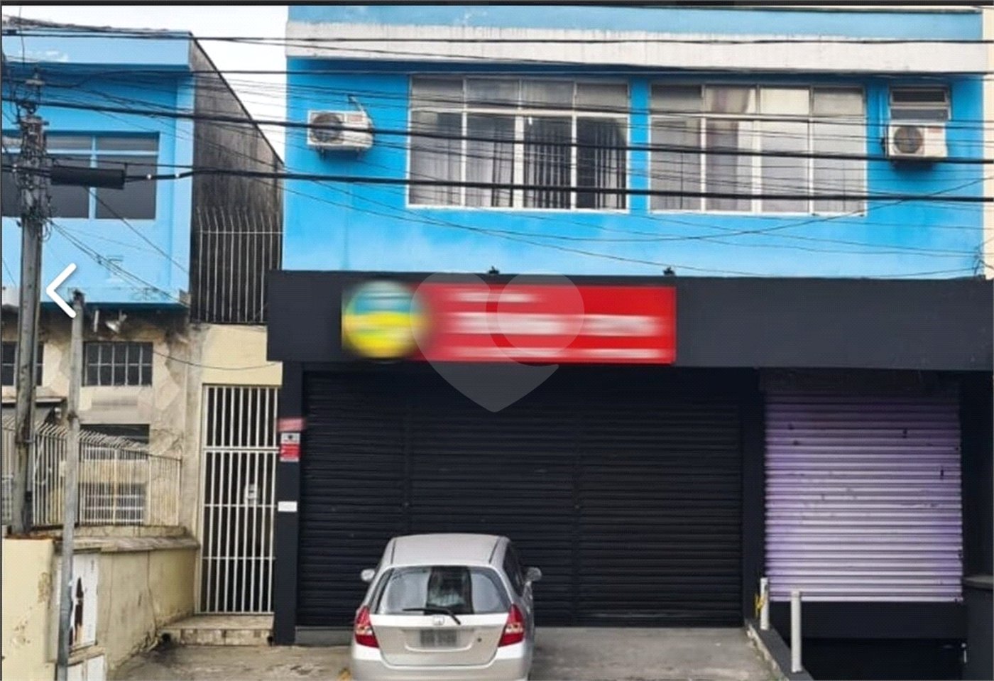 Sobrado à venda com 4 quartos em Casa Verde, São Paulo, SP