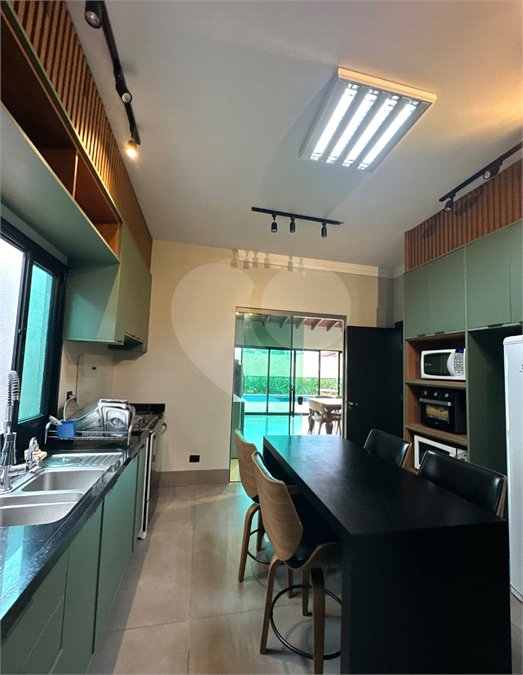 Casa à venda com 3 suítes em Vila Nossa Senhora do Amparo, Ponta Porã, MS