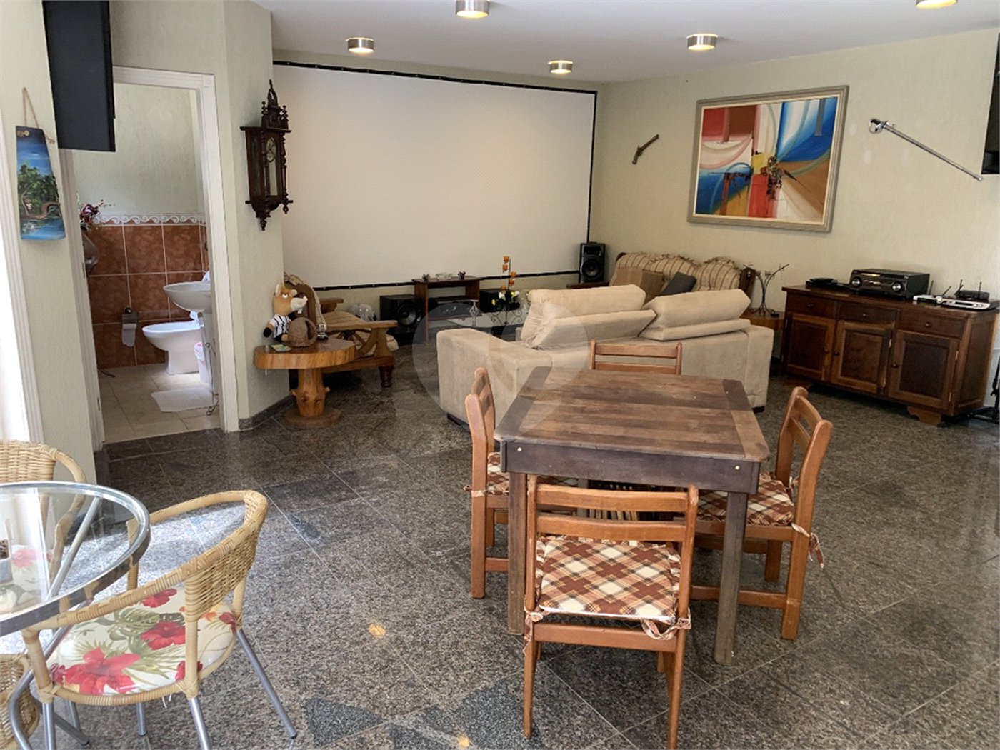 Casa à venda com 4 suítes em Tucuruvi, São Paulo, SP