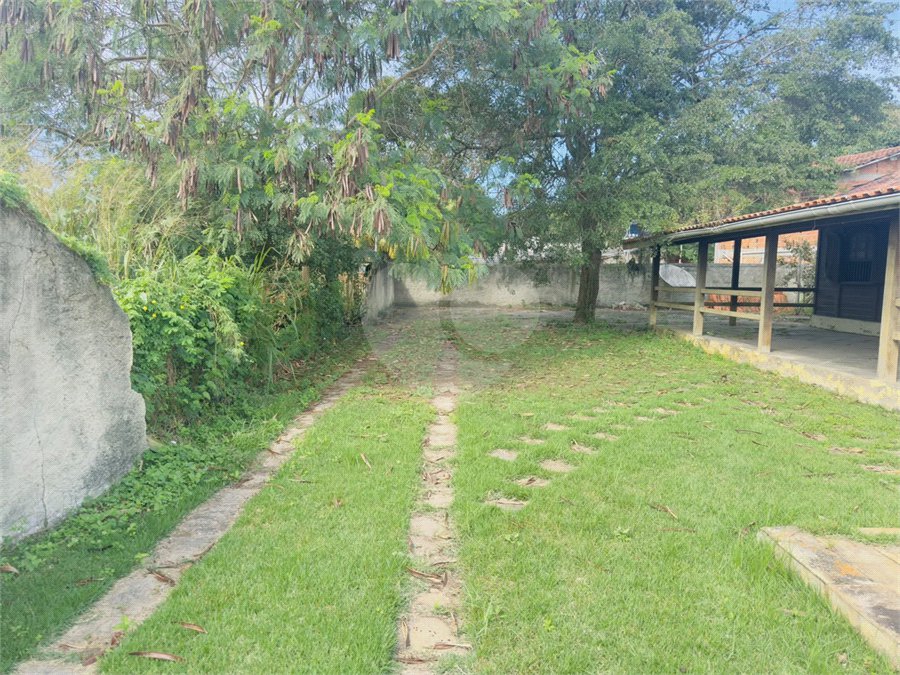 Casa à venda com 1 quarto em São José, Armação dos Búzios, RJ