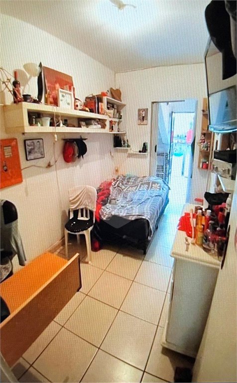 Sobrado à venda com 5 quartos, sendo 2 suítes, em Tucuruvi, São Paulo, SP