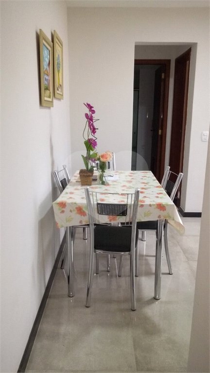 Apartamento à venda com 1 quarto em Rio Comprido, Rio de Janeiro, RJ
