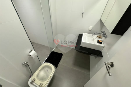 Cobertura à venda com 5 quartos, sendo 3 suítes, em Ipanema, Rio de Janeiro, RJ