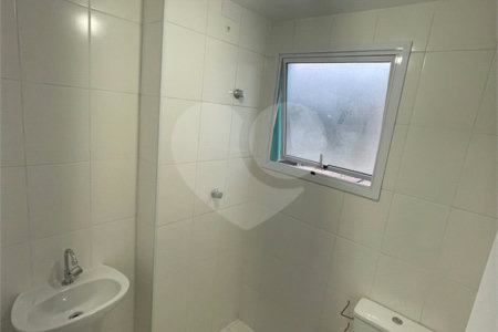 Apartamento à venda com 2 quartos em Botujuru, Mogi das Cruzes, SP