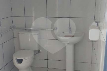 Loja para alugar em Vila Suissa, Mogi das Cruzes, SP