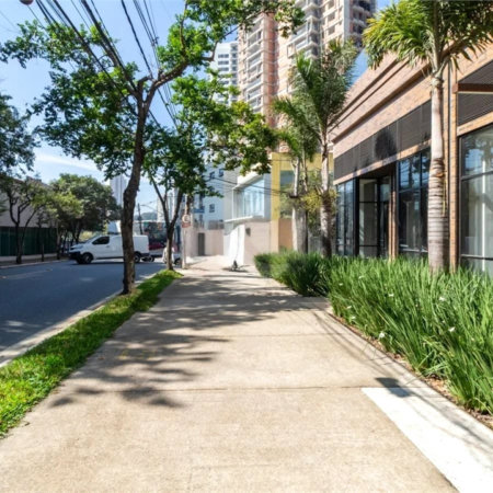 Apartamento para alugar com 1 quarto em Vila Mariana, São Paulo, SP