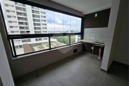 Apartamento à venda com 2 quartos, sendo 1 suíte, em Além Ponte, Sorocaba, SP