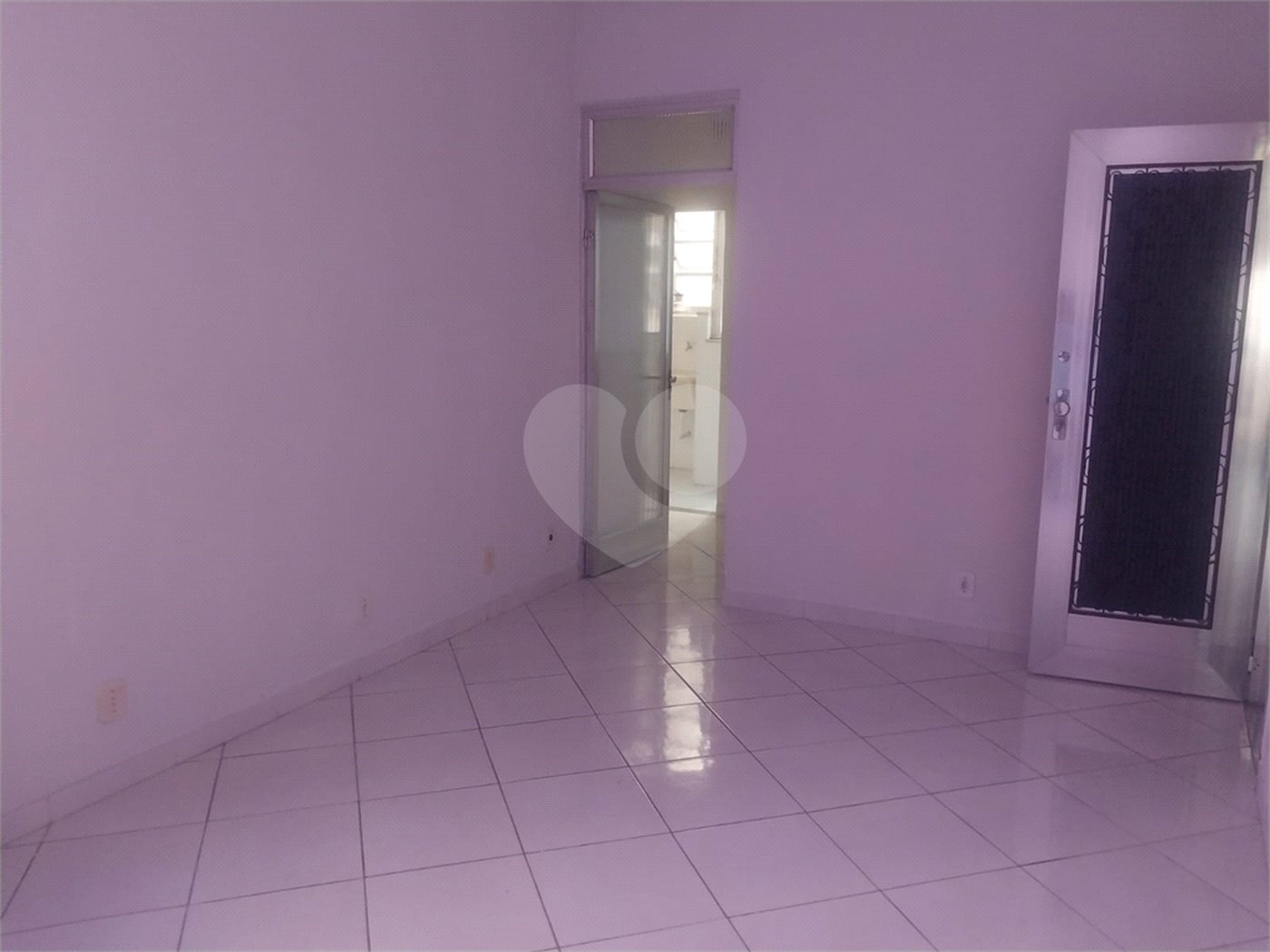 Apartamento à venda com 2 quartos em Tijuca, Rio de Janeiro, RJ