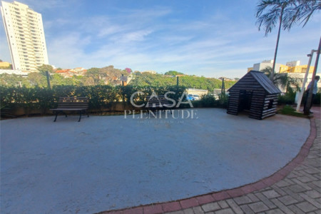 Apartamento à venda com 2 quartos, sendo 1 suíte, em Jardim Piratininga, Sorocaba, SP