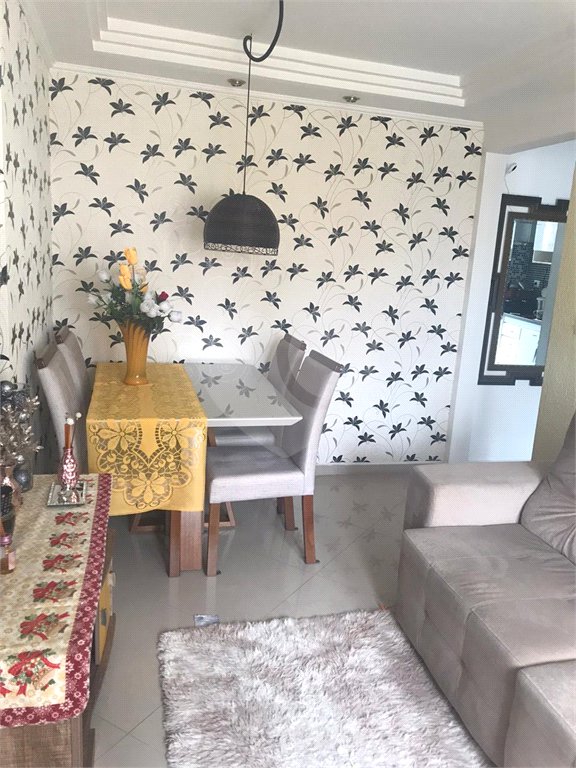 Apartamento à venda com 2 quartos em Tucuruvi, São Paulo, SP