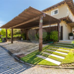 Casa em condomínio à venda com 6 quartos, sendo 5 suítes,  em Praia Rasa, Armação dos Búzios, RJ
