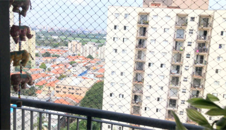 Apartamento à venda com 2 quartos, sendo 1 suíte,  em Santana, São Paulo, SP