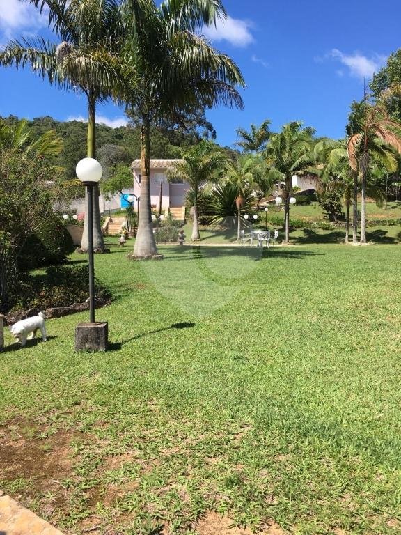 Casa à venda com 3 suítes no condomínio Alpes Caieras, Caieiras - SP