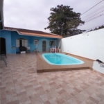 Casa Térrea à venda com 3 suítes em Loty, Itanhaém, SP