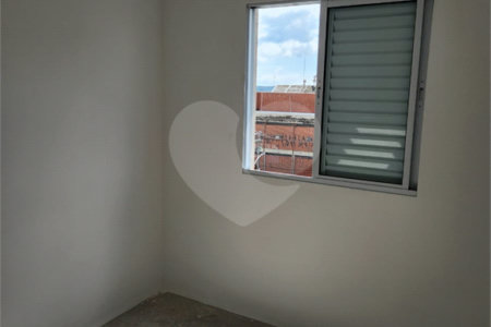Apartamento à venda com 2 quartos em Vila Nova Bonsucesso, Guarulhos, SP