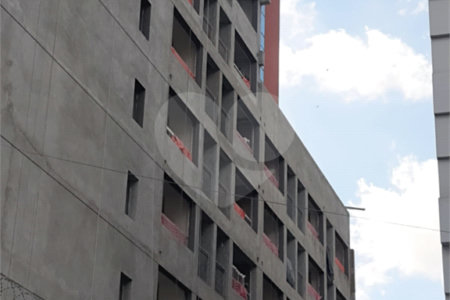 Apartamento à venda com 1 quarto em Pinheiros, São Paulo, SP