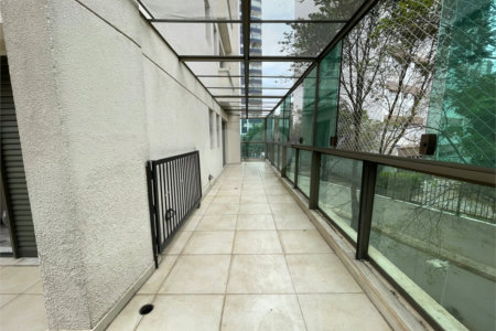 Apartamento à venda com 3 suítes em Brooklin Paulista, São Paulo, SP