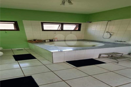 Casa à venda com 4 suítes no condomínio Parque da Fazenda, Itatiba - SP