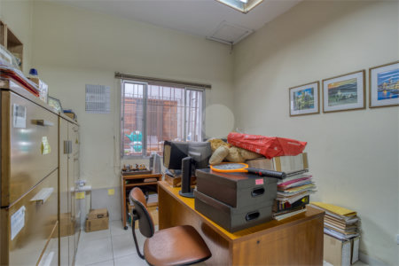 Casa Térrea à venda com 1 quarto em Chácara Santo Antônio (zona Sul), São Paulo, SP