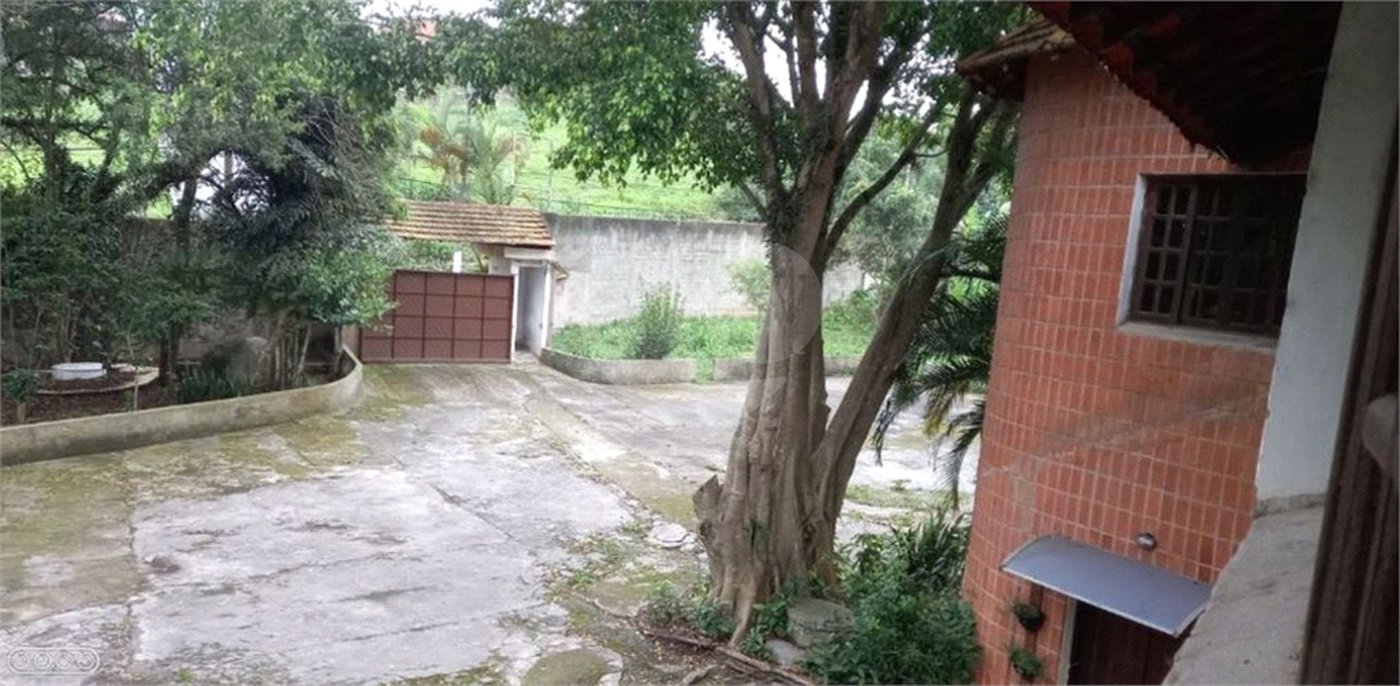 Terreno à venda em Grajaú, São Paulo, SP