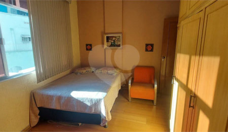 Apartamento à venda com 2 quartos em Tijuca, Rio de Janeiro, RJ