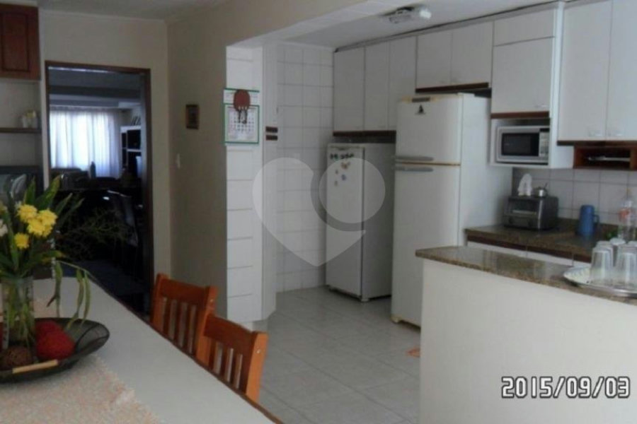 Sobrado à venda com 3 quartos, sendo 2 suítes, em Vila Aurora (zona Norte), São Paulo, SP