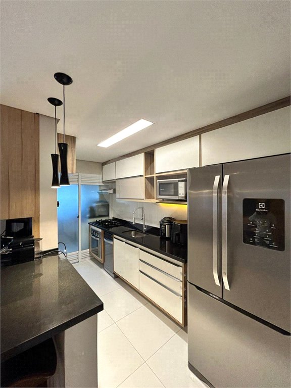 Apartamento à venda com 2 quartos, sendo 1 suíte, em Parque Reboucas, São Paulo, SP