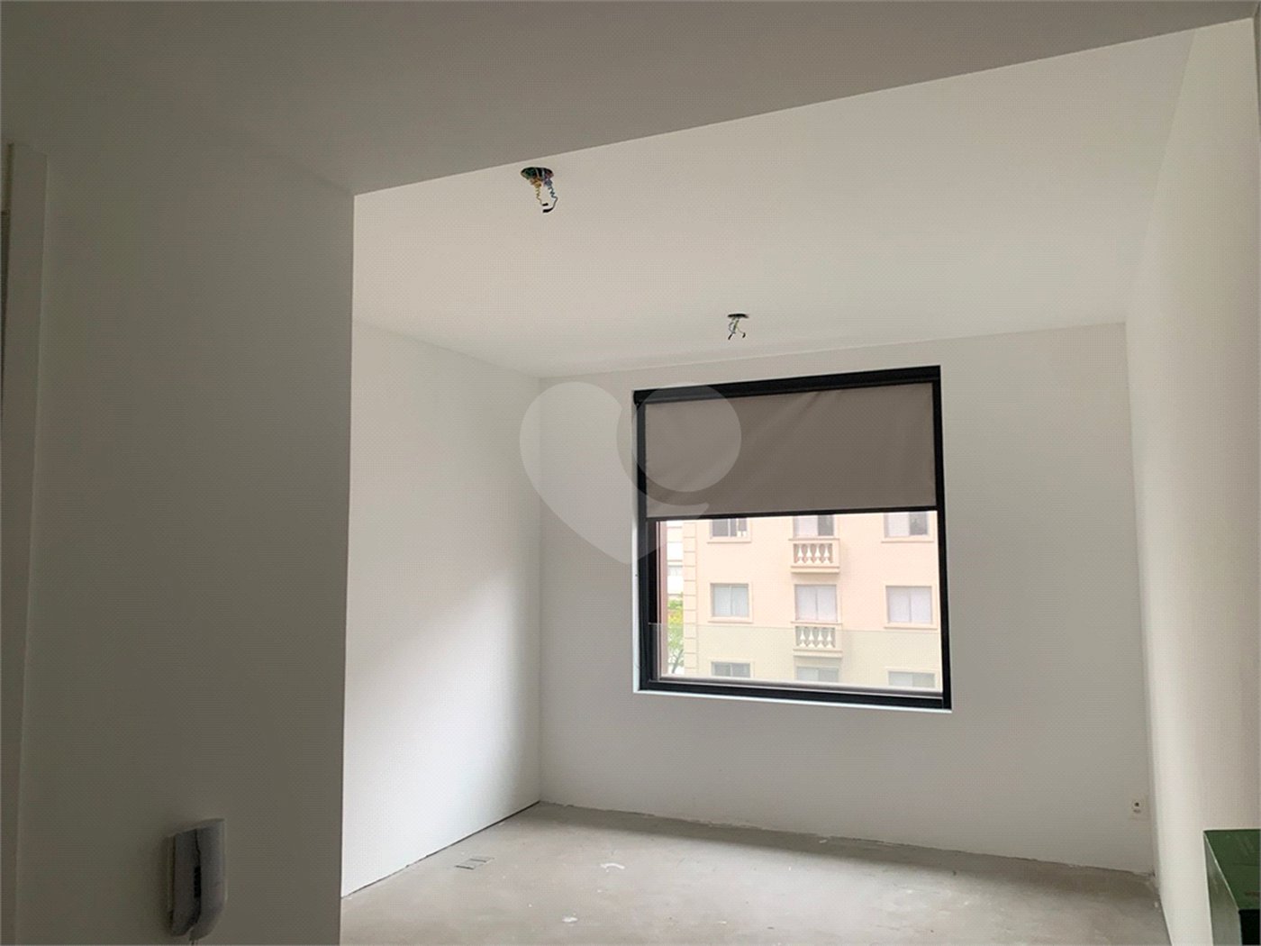 Apartamento à venda com 1 quarto em Itaim Bibi, São Paulo, SP