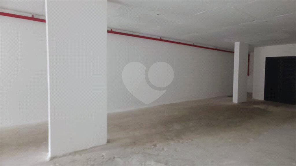 Loja para alugar em Vila Firmiano Pinto, São Paulo, SP