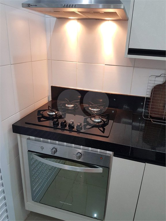 Apartamento à venda com 2 quartos, sendo 1 suíte, no Centro, São Bernardo do Campo, SP