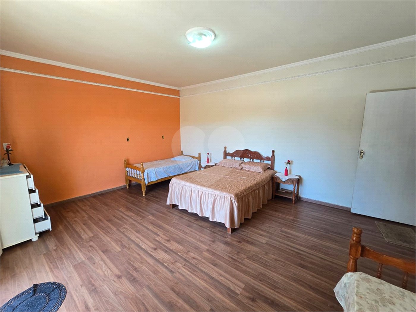 Casa à venda com 5 quartos, sendo 1 suíte,  em Vila Santana, Itapetininga, SP