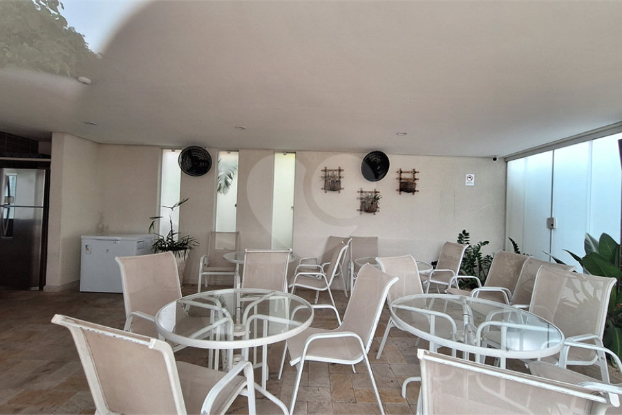 Apartamento à venda com 3 quartos, sendo 1 suíte, em Vila Maria, São Paulo, SP