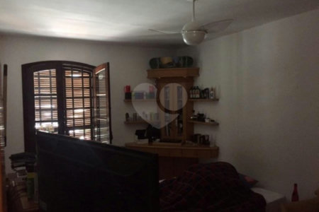 Sobrado à venda com 3 quartos, sendo 1 suíte,  em Água Fria, São Paulo, SP