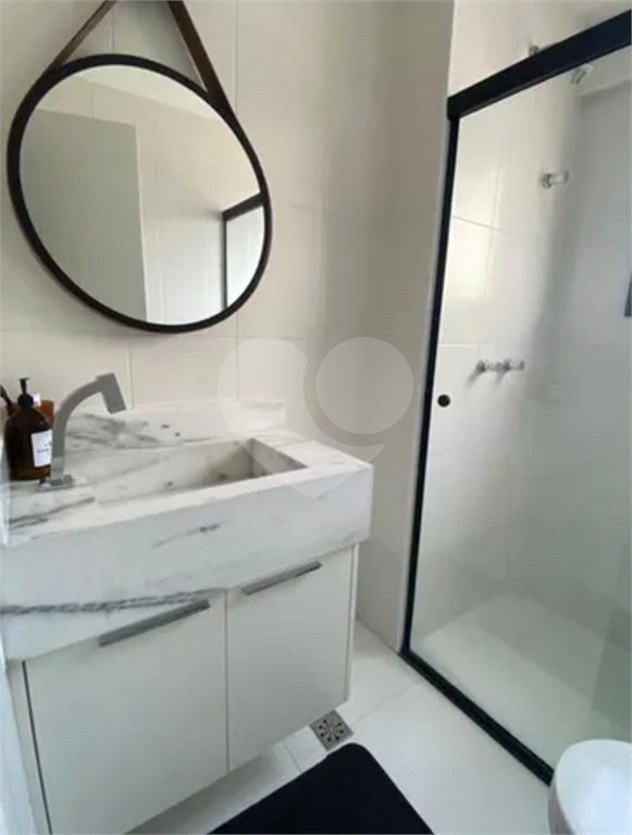Sala à venda em Parque Residencial Aquarius, São José dos Campos, SP