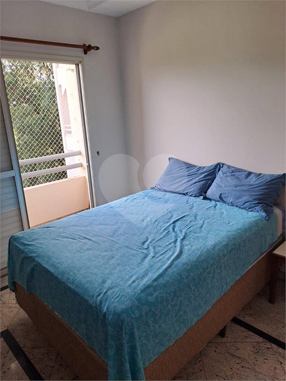 Apartamento à venda com 2 quartos em Despraiado, Cuiabá, MT