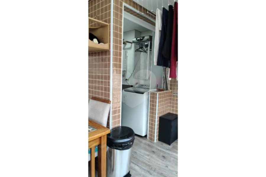 Apartamento à venda com 2 quartos, sendo 1 suíte, em Parada Inglesa, São Paulo, SP