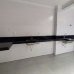 Apartamento com 2 dormitórios à venda, 65 m² por R$ 444.000,00 - Gonzaga - Santos/SP