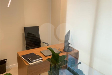 Sala à venda em Jardim Vergueiro, Sorocaba, SP