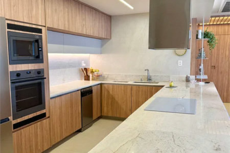 Apartamento à venda com 3 suítes em Jardim das Acácias, São Paulo, SP