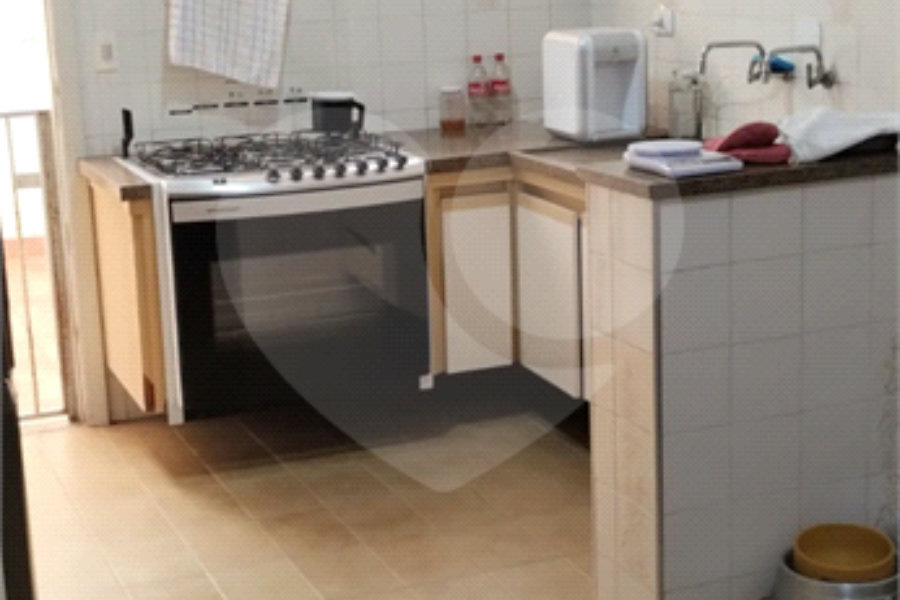 Casa Térrea à venda com 3 quartos, sendo 1 suíte, em Vila Guilherme, São Paulo, SP
