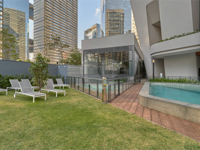 Apartamento à venda com 4 suítes em Chácara Santo Antônio, São Paulo, SP