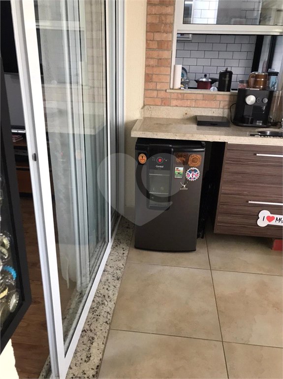 Apartamento à venda com 2 quartos, sendo 1 suíte, em Vila Romana, São Paulo, SP