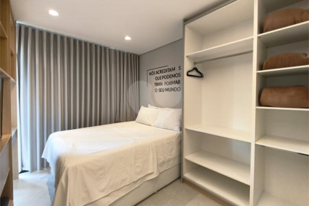 Apartamento à venda em Jardim São Paulo(zona Norte), São Paulo, SP