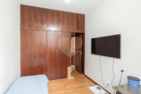 Apartamento à venda com 5 quartos em Tijuca, Rio de Janeiro, RJ