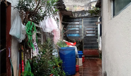 Casa Térrea à venda com 2 suítes em Vila Nova Cachoeirinha, São Paulo, SP